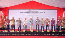 ESR dan INA Perluas Kemitraan untuk Pengembangan Logistik Baru di Indonesia