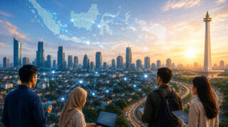 Membangun Bersama Indonesia: Apa yang Diungkap Komitmen Jangka Panjang Google tentang Kemitraan Teknologi yang Dibutuhkan Negara