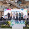 Perkuat Ekosistem Keuangan Syariah, Prudential Syariah Dukung OJK dalam Expo Keuangan dan Seminar Syariah (EKSiS) 2026