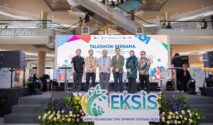 Perkuat Ekosistem Keuangan Syariah, Prudential Syariah Dukung OJK dalam Expo Keuangan dan Seminar Syariah (EKSiS) 2026