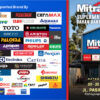 Grand Opening Mitra10 Pasir Kaliki Bandung, Nikmati Promo Menarik untuk Kebutuhan Rumah
