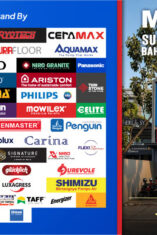 Grand Opening Mitra10 Pasir Kaliki Bandung, Nikmati Promo Menarik untuk Kebutuhan Rumah