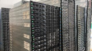 Gugik.id Perkuat Infrastruktur IT Nasional Lewat Layanan Distributor Server Enterprise