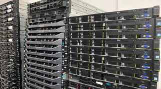 Gugik.id Permudah Pengadaan Server Dell Lewat Layanan Kustomisasi Spesifikasi Fleksibel