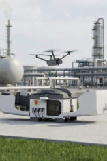 Drone as First Responder: Cara Baru Merespons Keadaan Darurat Hadir di Indonesia