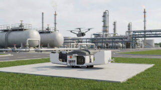Drone as First Responder: Cara Baru Merespons Keadaan Darurat Hadir di Indonesia