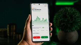 Harga Bitcoin Terbang 20% Lebih, Treasury AS Jadi Pemicu Utama?