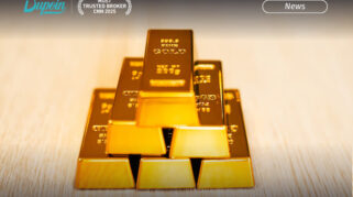 The Fed Makin Dovish, Mengapa Harga Emas (XAUUSD) Justru Berpotensi Koreksi Pekan Depan?