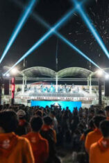 UPH Festival 2026 Ditutup dengan Pesan bagi Mahasiswa Baru untuk Menemukan Tujuan, Menjalani Panggilan, dan Membawa Dampak