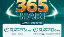 Hisense Siap Layani Konsumen 365 Hari, Tambah Jadwal Layanan Call Center Hisense Care