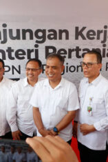 Holding Perkebunan Nusantara Perkuat Program B50, PTPN IV PalmCo Serap 1,73 Juta Ton TBS Petani