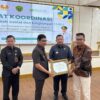 Komitmen terhadap Masyarakat dan Lingkungan, PT WKP dan PT STN Raih Penghargaan PPU