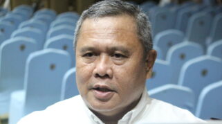Sah! Prof. Juni Gultom Nahkodai Kagama dan PODSI Kalteng Periode 5 Tahun Ke Depan