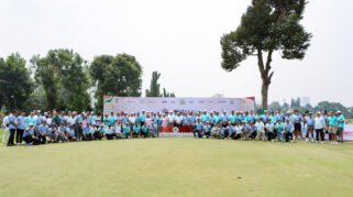 India–Indonesia Golf Cup 2026: Lebih dari Sekedar Turnamen Golf