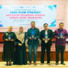Inspiraya Goes to Campus Gunadarma, Bank Raya Ajak Mahasiswa Cerdas Kelola Cash Flow dan Mulai Berinvestasi Sejak Dini