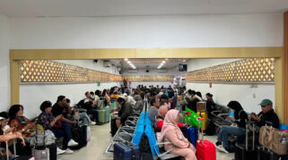 KAI BANDARA CATAT 1,56 JUTA PENUMPANG KA BANDARA YIA HINGGA JULI 2026