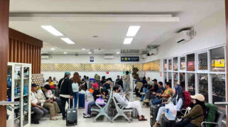 KAI Bandara Hadirkan Jadwal Fleksibel, Perkuat Konektivitas Menuju Bandara Yogyakarta International Airport