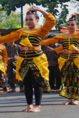 Kebangkitan Pariwisata Senggigi Semakin Terasa melalui Festival Senggigi 2026