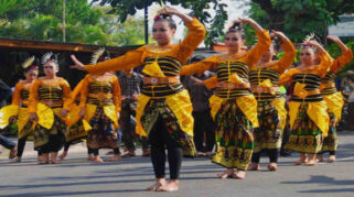 Kebangkitan Pariwisata Senggigi Semakin Terasa melalui Festival Senggigi 2026