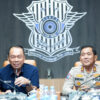Korlantas Polri dan Jasa Marga Perkuat Kolaborasi, Bahas Digitalisasi, Nataru hingga Penertiban ODOL
