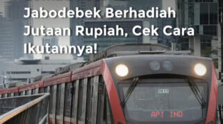 Lomba Foto LRT Hadirkan Hadiah Menarik, Ini Syaratnya