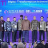 MASTEL Ajak Platform Digital Global Ikut Bangun Infrastruktur Digital Nasional