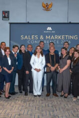Marclan International Gelar Sales & Marketing Conference 2026 untuk Perkuat Kinerja Semester Kedua