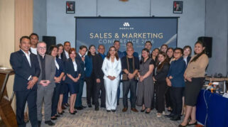 Marclan International Gelar Sales & Marketing Conference 2026 untuk Perkuat Kinerja Semester Kedua