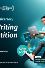 Masih Ada Waktu! Dupoin Blog Competition Resmi Diperpanjang