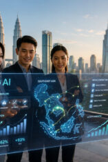 Memperkuat Pemasaran Digital Asia Tenggara: Tigo AI Meluncurkan Sistem Terpadu Produksi Iklan AI dan Distribusi Konten Native