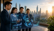 Memperkuat Pemasaran Digital Asia Tenggara: Tigo AI Meluncurkan Sistem Terpadu Produksi Iklan AI dan Distribusi Konten Native