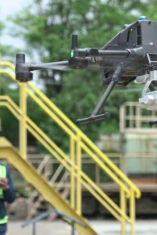 MetScan V1: Pemindai Metana Berbasis Drone dengan TDLAS untuk Industri Migas