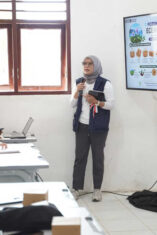 Relawan Bakti BUMN 2026 di Samosir, MIND ID Perkuat Kedaulatan Sosial di Daerah