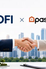 Moladin Finance dan Pashouses Jalin Kemitraan Strategis, Hadirkan Solusi Pembiayaan bagi Pemilik Properti