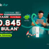 MyRepublic Air Rayakan Kemerdekaan Promo Internet 5G FWA Rp170.845 untuk 2 Bulan