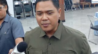 Kabut Asap Memburuk, Siswa SMA/SMK di Kalteng Mulai Belajar dari Rumah