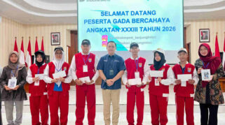 Dari Ruang Kelas ke Pelabuhan, Pelindo Multi Terminal Inspirasi Generasi Muda