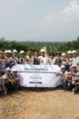 PTPN Group melalui PTPN IV Regional VII Dukung Peningkatan Kompetensi Aparatur Perkebunan Lewat Pelatihan Avenza Maps di Way Kanan