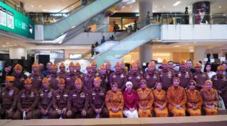 Recap Highlights Purana 17: Renjana Perca Kamis, 20 Agustus 2026