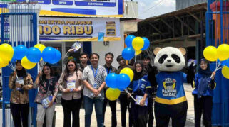 Pandai Gadai: Hadirkan Extra Pinjaman hingga Rp100.000 untuk Gadai Elektronik