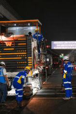 Pekerjaan Preservasi Jalan Tol Terus Dilakukan, Jasa Marga Berkomitmen Untuk Pastikan Keamanan dan Keselamatan Perjalanan