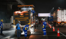 Pekerjaan Preservasi Jalan Tol Terus Dilakukan, Jasa Marga Berkomitmen Untuk Pastikan Keamanan dan Keselamatan Perjalanan