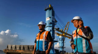 Pelindo Multi Terminal Catat Kinerja Positif pada Semester I 2026