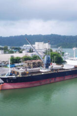 Pelindo Multi Terminal Tanjung Intan Perkuat Kinerja Operasional Pelabuhan