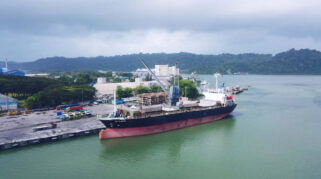 Pelindo Multi Terminal Tanjung Intan Perkuat Kinerja Operasional Pelabuhan