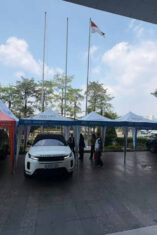 BRI Finance Perluas Akses Pembiayaan Mobil Baru di Consumer Expo Summarecon Bekasi