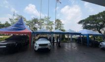 BRI Finance Perluas Akses Pembiayaan Mobil Baru di Consumer Expo Summarecon Bekasi