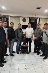 Petugas LRT Jabodebek Gagalkan Upaya Pencurian Kabel Grounding di Stasiun Cawang