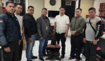 Petugas LRT Jabodebek Gagalkan Upaya Pencurian Kabel Grounding di Stasiun Cawang