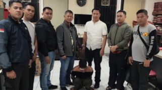 Petugas LRT Jabodebek Gagalkan Upaya Pencurian Kabel Grounding di Stasiun Cawang